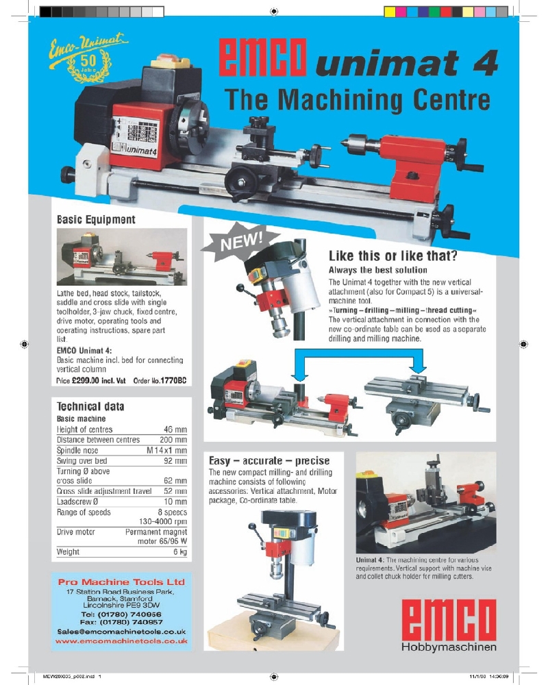 Model Engineers 2008-135